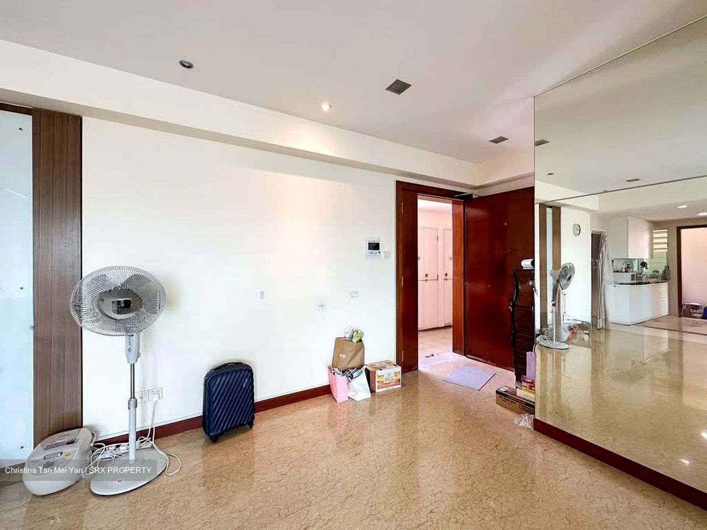 Butterworth 8 (D15), Condominium #610568841